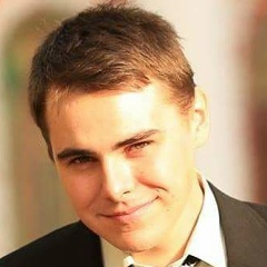 Александр Трофимчук, 01.04.1989, Киев