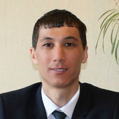 Абдулла Абдуллаев, 01.10, Краснодар