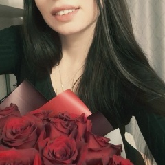 Ирина Коновалова, 13.08.1988, Тихвин