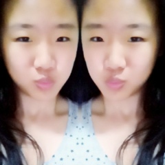 Yu Liu, 30.04.1996, Binzhou