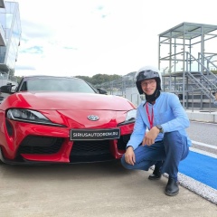 Александр Дудин, Санкт-Петербург