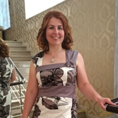 Светлана Дровникова, 20.04, Казань