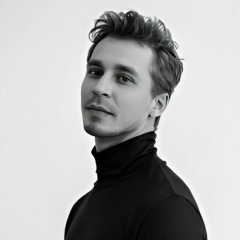 Тимур Горло