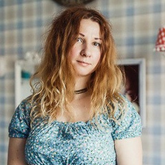 Елена Рубан, 12.06.1980, Санкт-Петербург