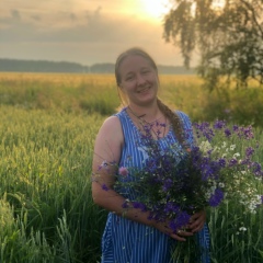 Кристина Жирнова, 05.04.1991, Лыткарино