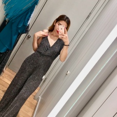 Adeliya Zhumageldy, Астана