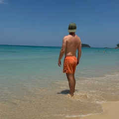 Виталий Седов, Санкт-Петербург