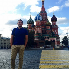 Данил Саитов, 01.07, Москва