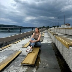 Татьяна Суркова, 01.06, Новокузнецк