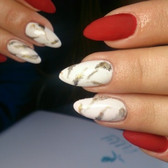 Tanya Parashchyk, Ровно