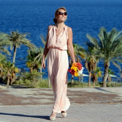 Любовь Власова, 09.05, Запорожье