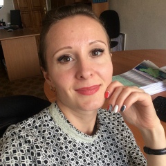 Екатерина Буторина, 06.10.1984, Междуреченский