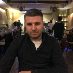 Сергей Суховей, 28.07, Москва