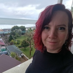 Елена Пресман, 04.03.1987, Казань