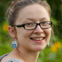 Елена Голованова, 26.04.1988, Москва