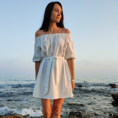 Лейсан Донич-Гасимова, 28.04, Уфа