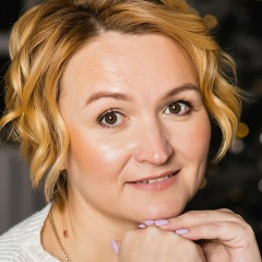 Ирина Каныгина, Чебоксары