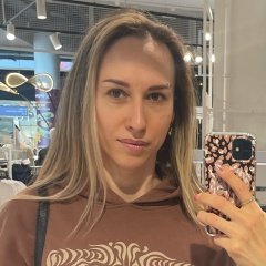 Екатерина Смирнова, 10.03.1989, Москва