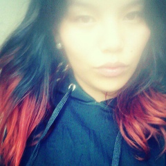 Алтынай Долотбакова, 11.01.1997, Бишкек