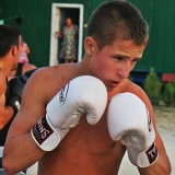 Влад Баталин, 24.12.1997