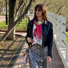 Юлия Фаридонова, 31.01, Нижний Новгород