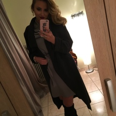 Anna Josan, 27.05.1994, Athens