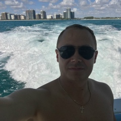 Александр Зубков, 04.08, Санкт-Петербург