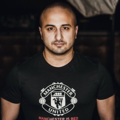 Иосиф Тонян, 17.03, Зеленоград