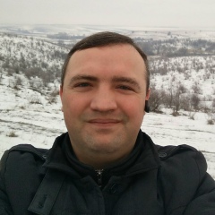 Анатолий Остапович, Заставна