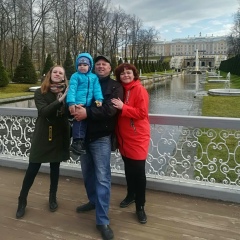 Николай А-О, 20.06, Шуя