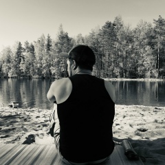 Павел Лаута, 23.04.1985, Санкт-Петербург