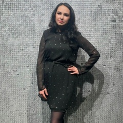 Надя Сокольникова, 21.02, Котлас