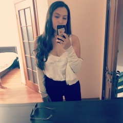 Vera Amankulova, 23.06.1993, Бишкек