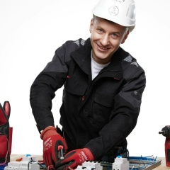 Дмитрий Куликов, 12.04, Москва