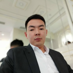 Дастан Сыдыкбаев, 19.08