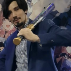 Павел Базаров