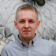 Кирилл Мартьянов, 29.10.1984, Санкт-Петербург