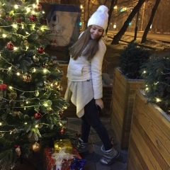 Наталья Тронина, 09.11.1993, Алматы