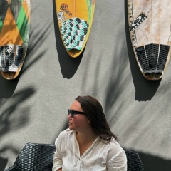 Гульназ Хайбуллина