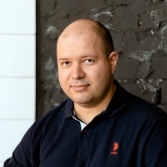 Сергей Кузьмин, 24.07, Калининград