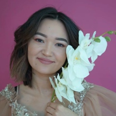 Манат Мурзабулатова, Астана