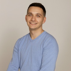 Максим Задорожный, 16.10, Кореновск