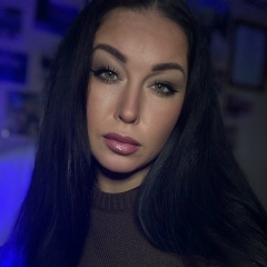 Ксюша Седова, 21.12, Владимир