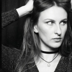 Ольга Ларина, 03.08.1989, Старый Оскол