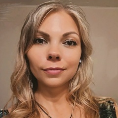 Мария Горбашова, 26.07.1986, Москва