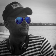 Maxim Fedotov, 22.12, Miami