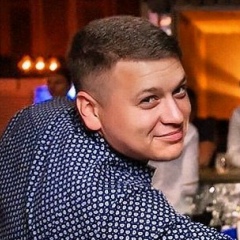 Сергей Гусаров, 22.09.1986, Новосибирск