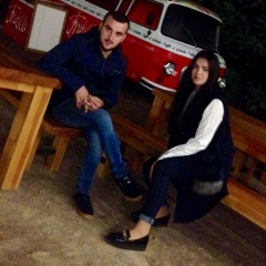 Зурико Ахалаия, 13.03.1994, Manchester