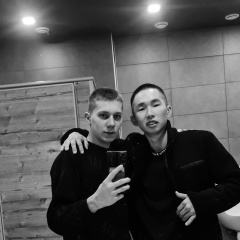 Alexander Salnikov, 05.01.2005, Улан-Удэ