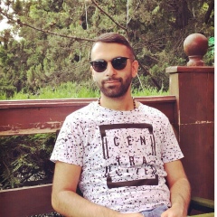 Apooo ..., 18.01, Тбилиси